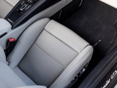 2023 Porsche 718 718 Boxster GTS 4.0 (MY23)