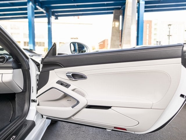 2023 Porsche 718 718 Boxster GTS 4.0 (MY23)