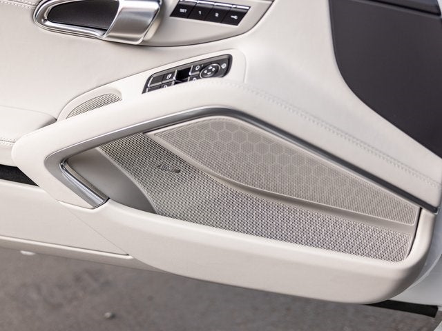 2023 Porsche 718 718 Boxster GTS 4.0 (MY23)