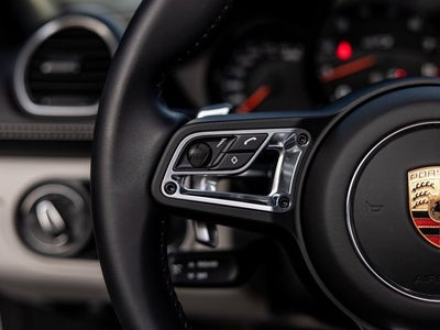 2023 Porsche 718 718 Boxster GTS 4.0 (MY23)