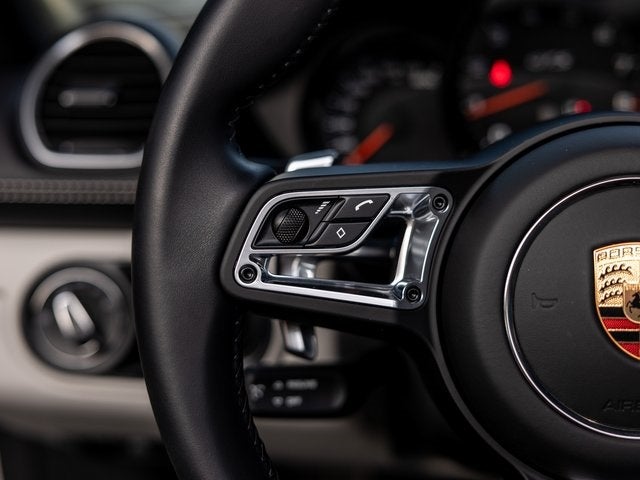 2023 Porsche 718 718 Boxster GTS 4.0 (MY23)