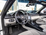 2023 Porsche 718 718 Boxster GTS 4.0 (MY23)