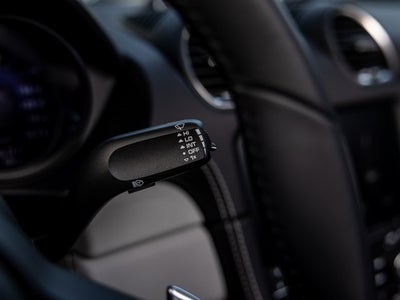 2023 Porsche 718 718 Boxster GTS 4.0 (MY23)