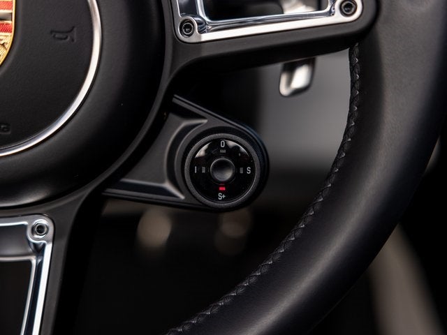 2023 Porsche 718 718 Boxster GTS 4.0 (MY23)