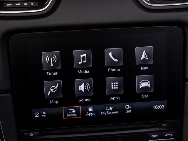 2023 Porsche 718 718 Boxster GTS 4.0 (MY23)