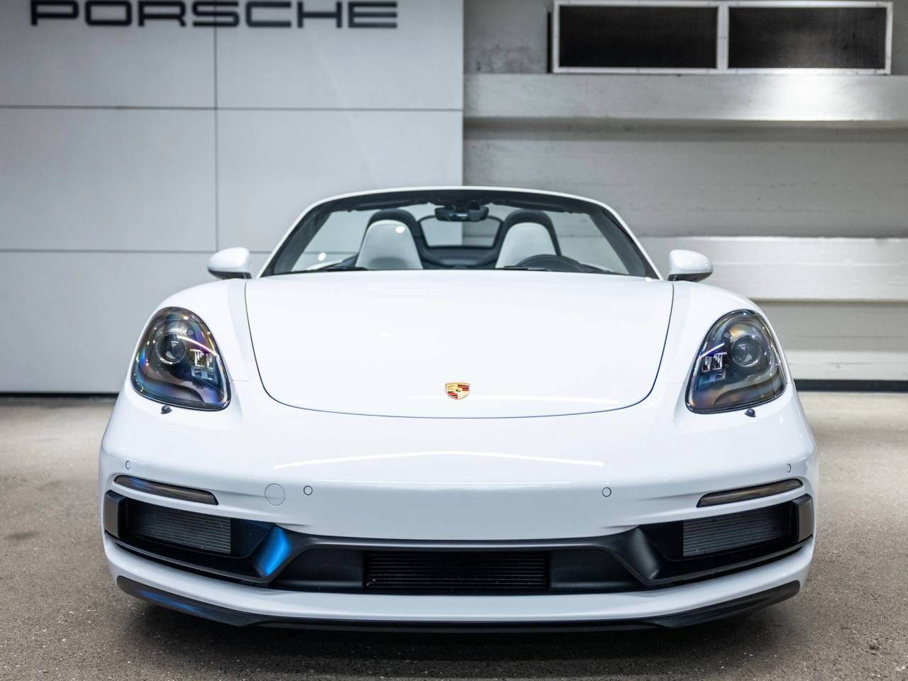 2023 Porsche 718 718 Boxster GTS 4.0 (MY23)