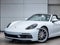 2023 Porsche 718 718 Boxster GTS 4.0 (MY23)