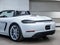 2023 Porsche 718 718 Boxster GTS 4.0 (MY23)