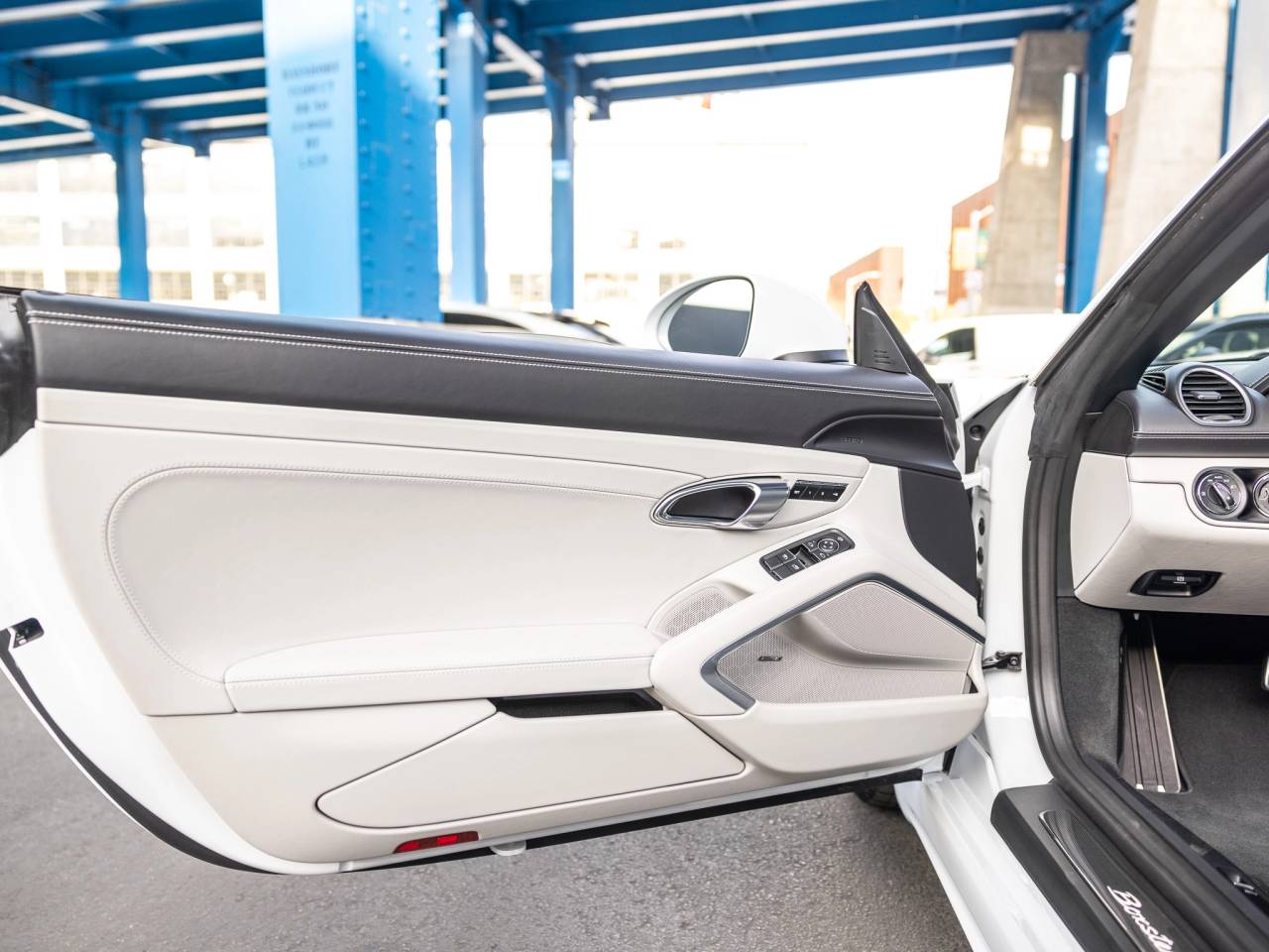 2023 Porsche 718 718 Boxster GTS 4.0 (MY23)