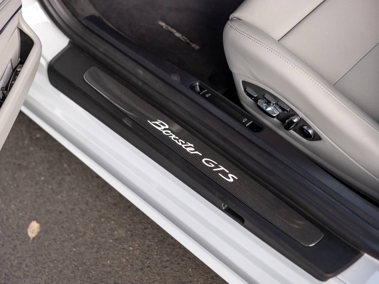 2023 Porsche 718 718 Boxster GTS 4.0 (MY23)