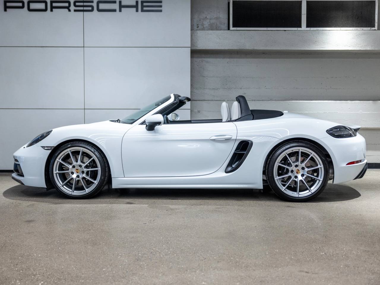 2023 Porsche 718 718 Boxster GTS 4.0 (MY23)