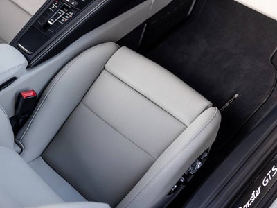 2023 Porsche 718 718 Boxster GTS 4.0 (MY23)