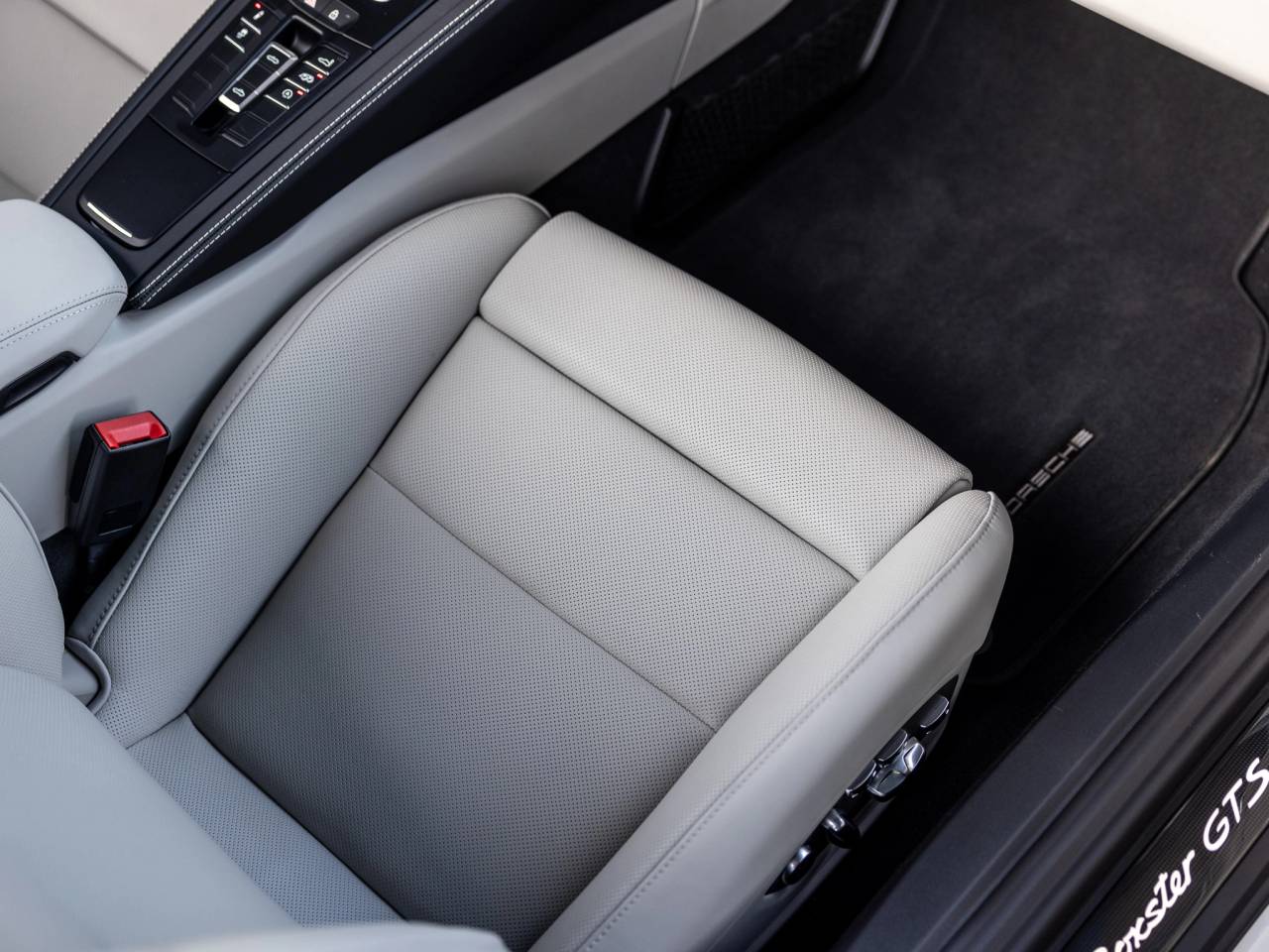 2023 Porsche 718 718 Boxster GTS 4.0 (MY23)