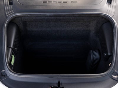 2023 Porsche 718 718 Boxster GTS 4.0 (MY23)