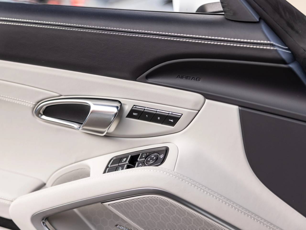 2023 Porsche 718 718 Boxster GTS 4.0 (MY23)