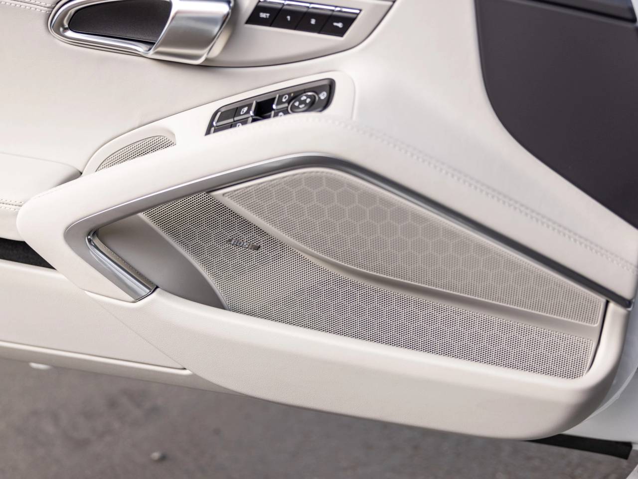 2023 Porsche 718 718 Boxster GTS 4.0 (MY23)