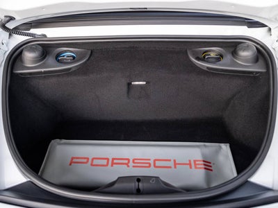 2023 Porsche 718 718 Boxster GTS 4.0 (MY23)