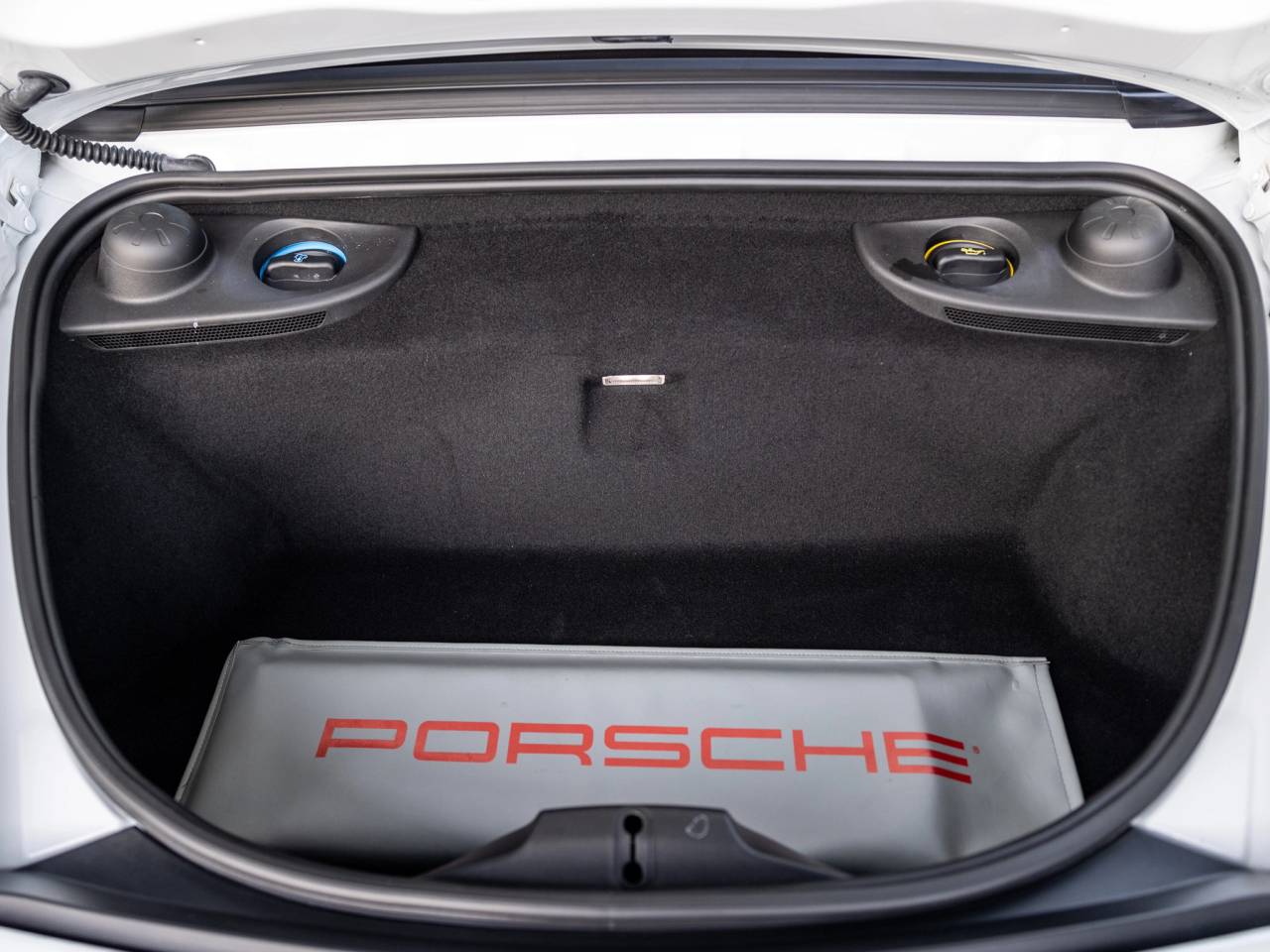 2023 Porsche 718 718 Boxster GTS 4.0 (MY23)