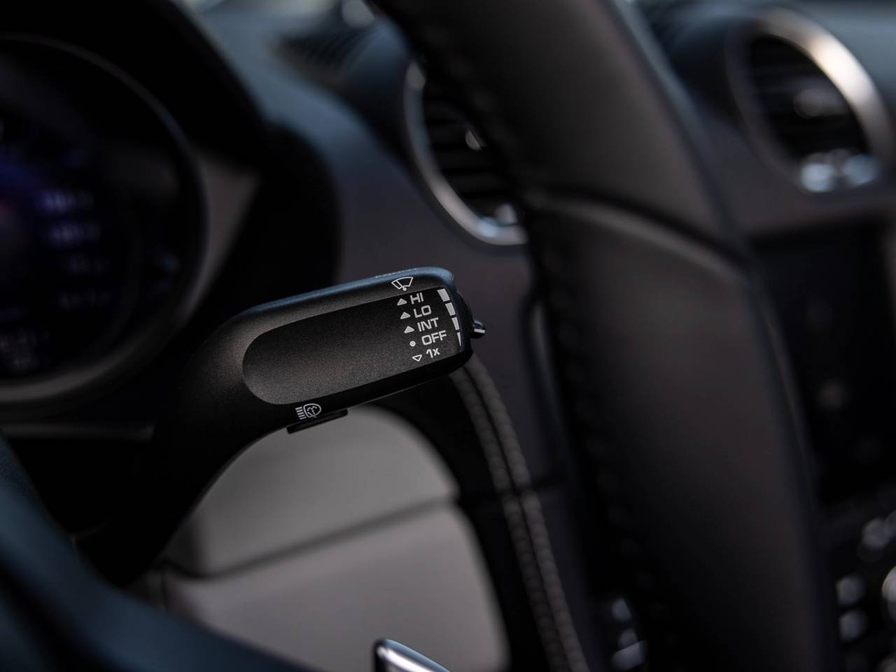 2023 Porsche 718 718 Boxster GTS 4.0 (MY23)