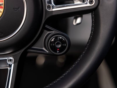 2023 Porsche 718 718 Boxster GTS 4.0 (MY23)