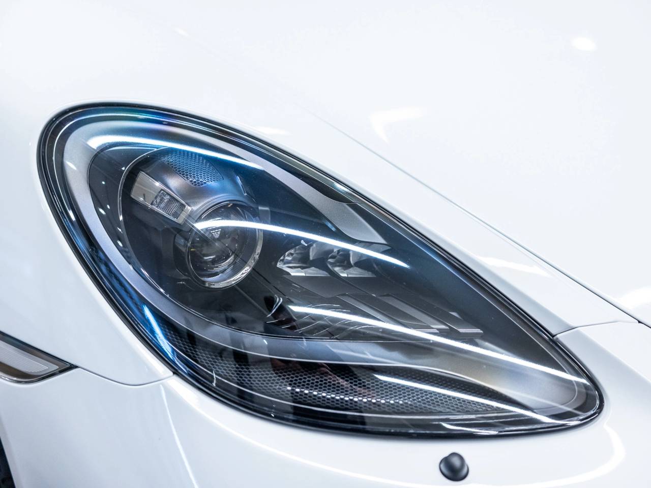 2023 Porsche 718 718 Boxster GTS 4.0 (MY23)