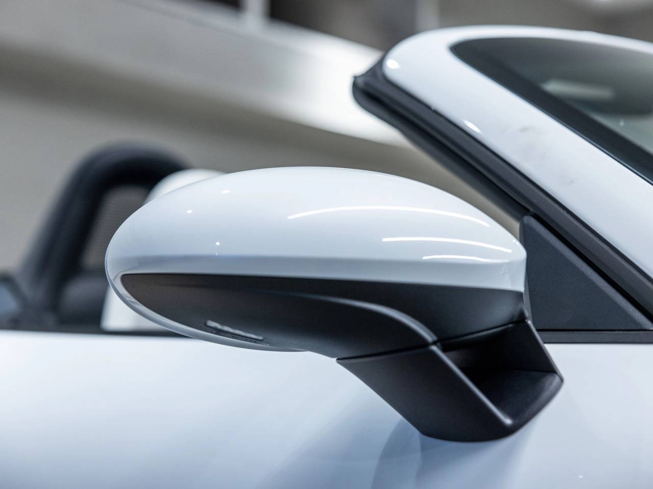 2023 Porsche 718 718 Boxster GTS 4.0 (MY23)