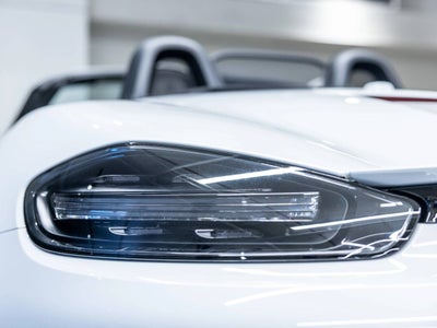 2023 Porsche 718 718 Boxster GTS 4.0 (MY23)