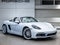 2023 Porsche 718 718 Boxster GTS 4.0 (MY23)