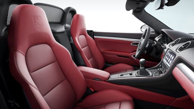 2025 Porsche 718 718 Boxster GTS 4.0