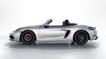 2025 Porsche 718 718 Boxster GTS 4.0