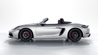2025 Porsche 718 718 Boxster GTS 4.0