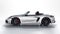 2025 Porsche 718 718 Boxster GTS 4.0
