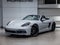 2025 Porsche 718 718 Boxster GTS 4.0
