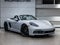 2025 Porsche 718 718 Boxster GTS 4.0