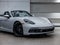 2025 Porsche 718 718 Boxster GTS 4.0