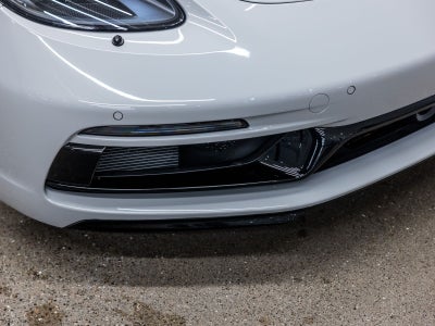 2025 Porsche 718 718 Boxster GTS 4.0