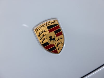 2025 Porsche 718 718 Boxster GTS 4.0