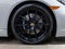 2025 Porsche 718 718 Boxster GTS 4.0