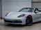 2025 Porsche 718 718 Boxster GTS 4.0
