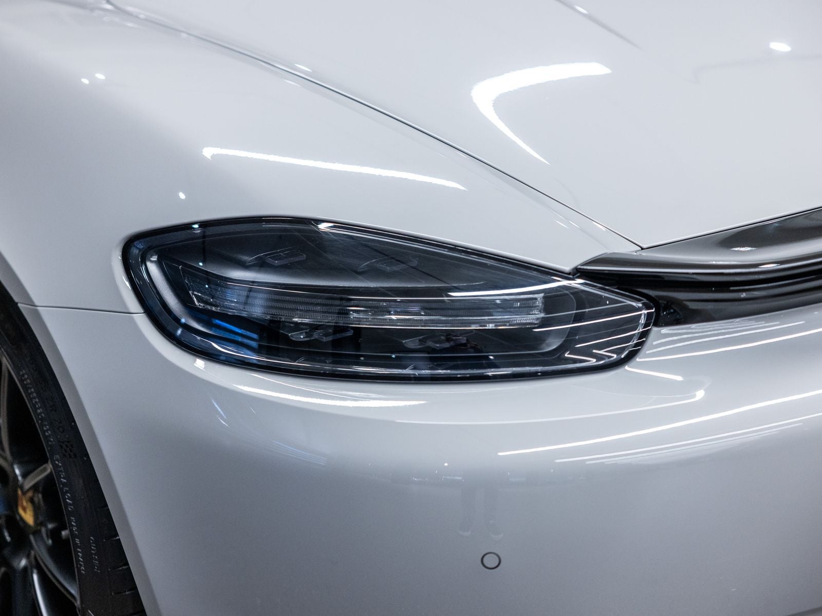 2025 Porsche 718 718 Boxster GTS 4.0