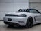 2025 Porsche 718 718 Boxster GTS 4.0