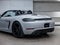 2025 Porsche 718 718 Boxster GTS 4.0