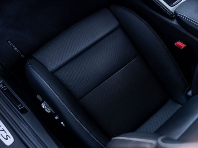 2025 Porsche 718 718 Boxster GTS 4.0