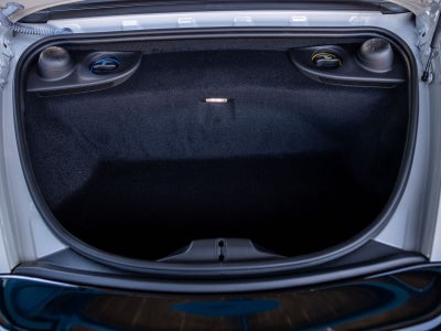 2025 Porsche 718 718 Boxster GTS 4.0
