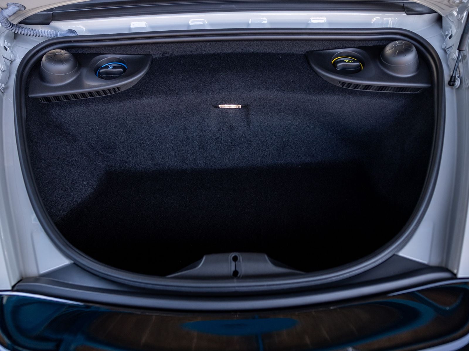 2025 Porsche 718 718 Boxster GTS 4.0