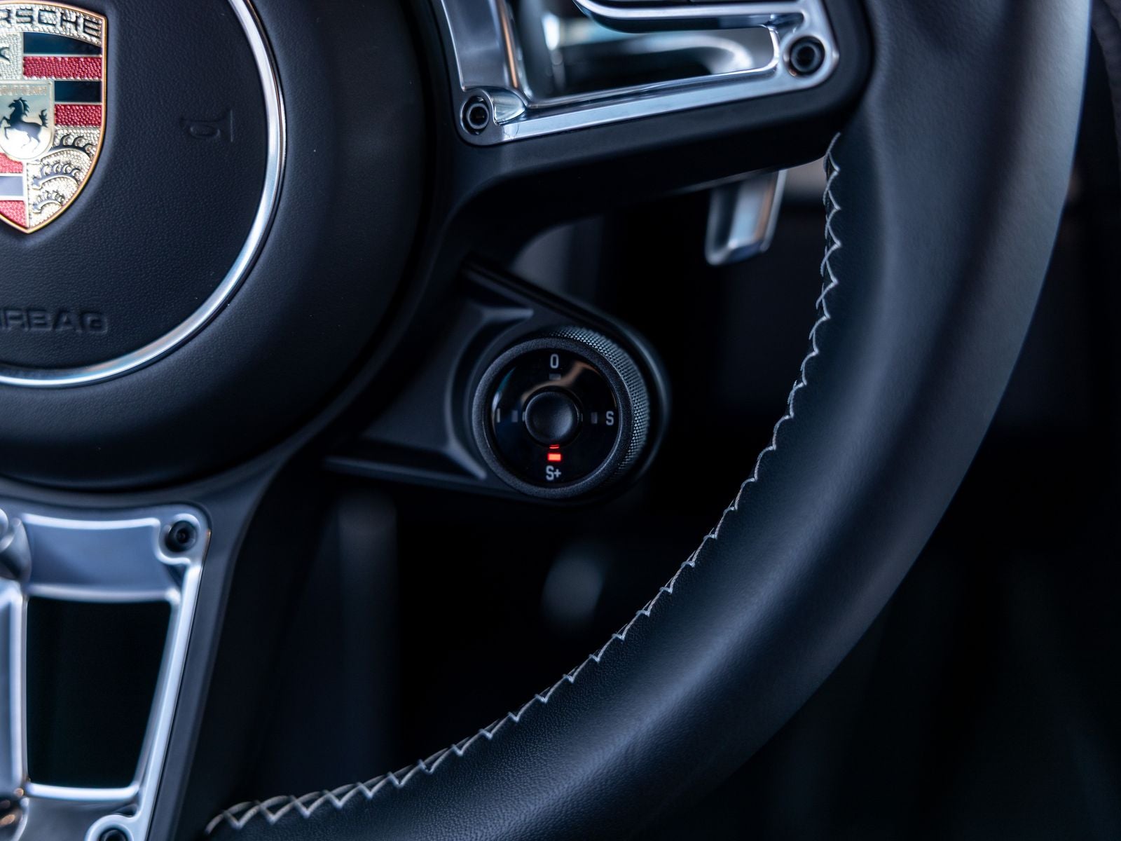 2025 Porsche 718 718 Boxster GTS 4.0