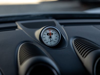 2025 Porsche 718 718 Boxster GTS 4.0