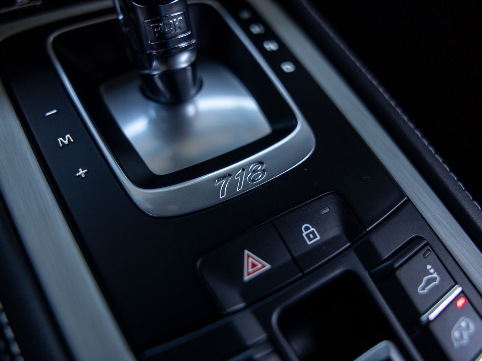 2025 Porsche 718 718 Boxster GTS 4.0