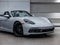 2025 Porsche 718 718 Boxster GTS 4.0