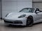 2025 Porsche 718 718 Boxster GTS 4.0